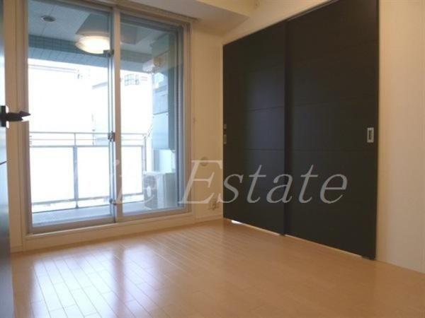 シティハウス大手前(洋室)