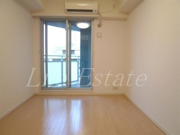 シティハウス大手前(洋室)