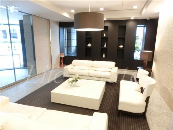 シティハウス大手前(その他共用部分)