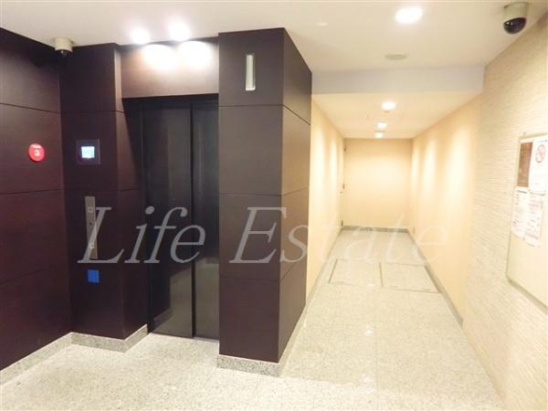 シティハウス大手前(その他共用部分)