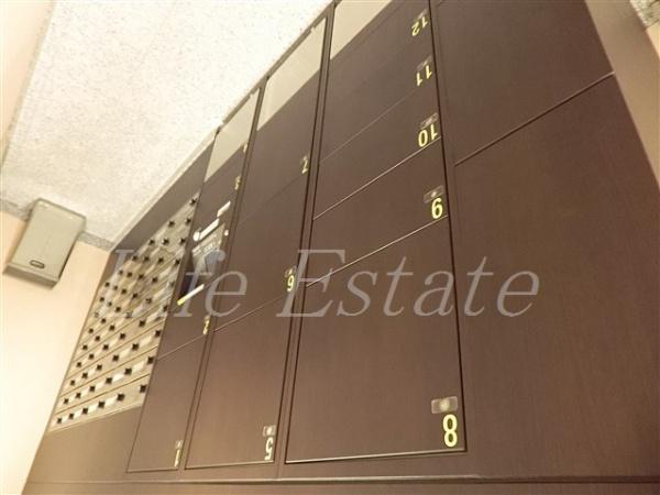 シティハウス大手前(その他共用部分)