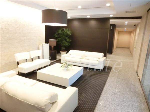 シティハウス大手前(その他共用部分)