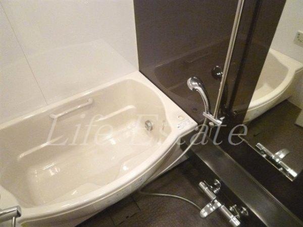 シティハウス大手前(バス)