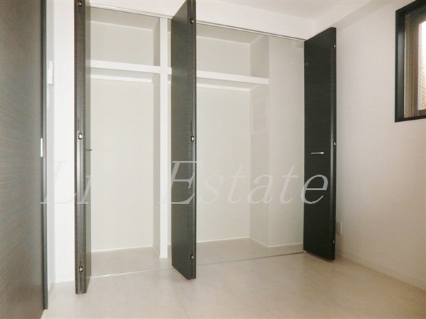 グランデカワノ真田山