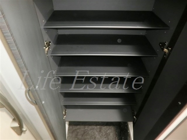 グランデカワノ真田山