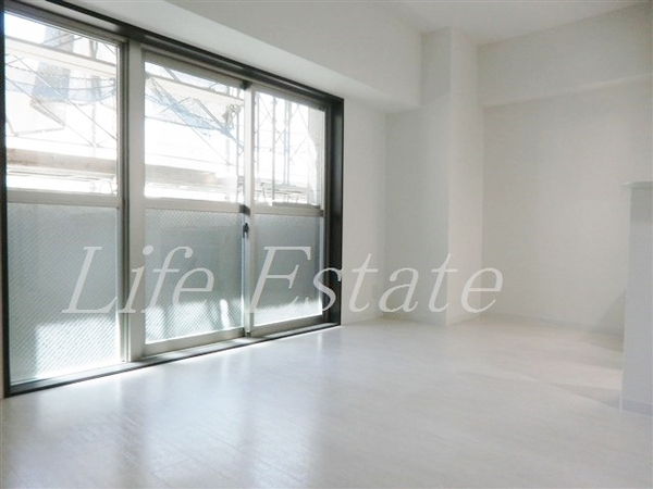 グランデカワノ真田山