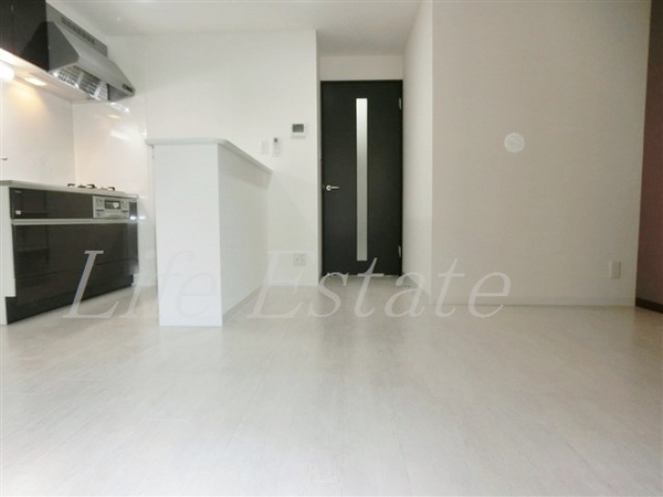 グランデカワノ真田山