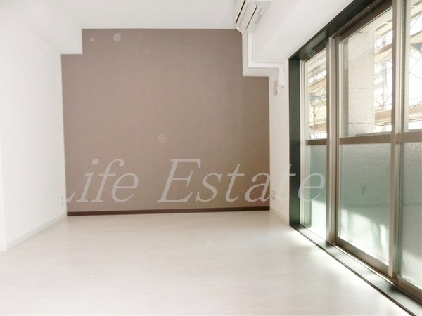 グランデカワノ真田山