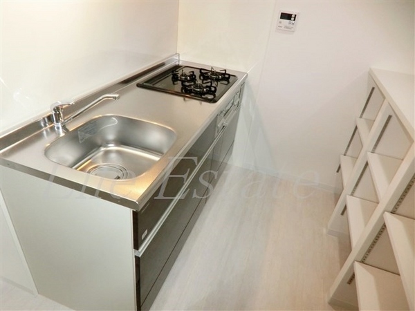 グランデカワノ真田山