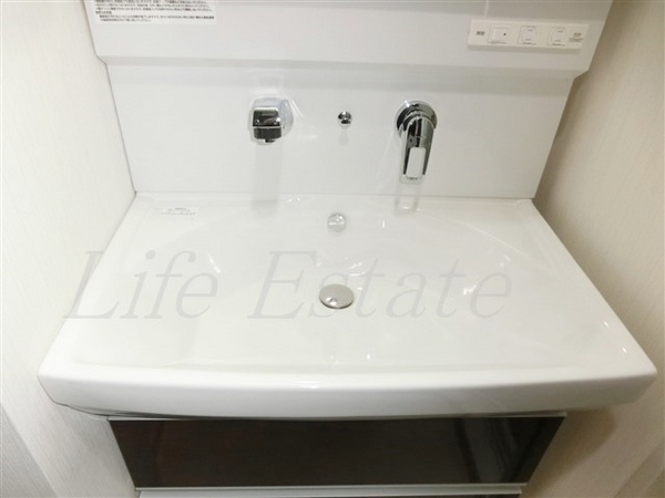 グランデカワノ真田山