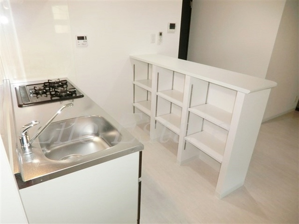 グランデカワノ真田山