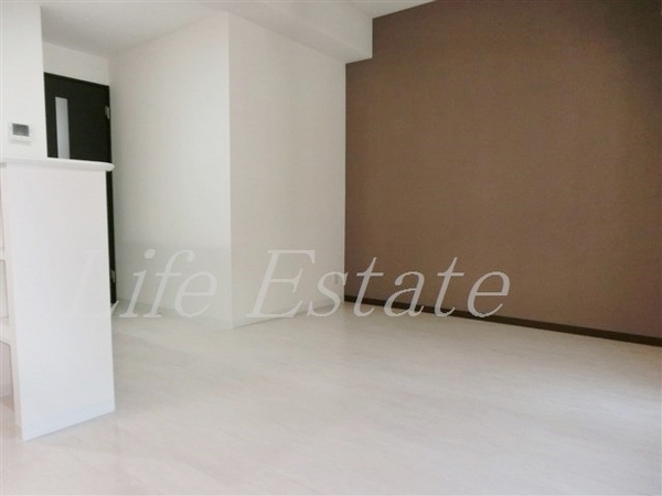 グランデカワノ真田山