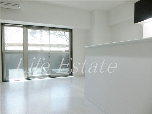 グランデカワノ真田山