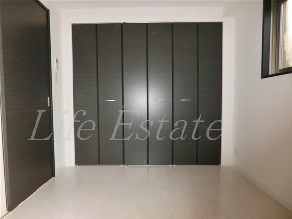 グランデカワノ真田山