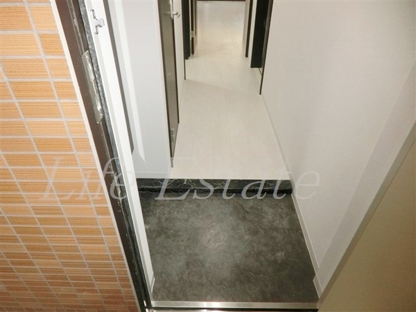 グランデカワノ真田山