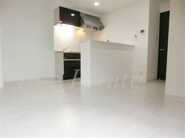 グランデカワノ真田山