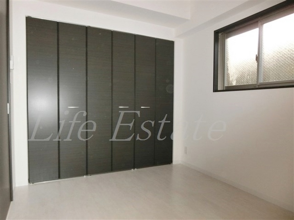 グランデカワノ真田山