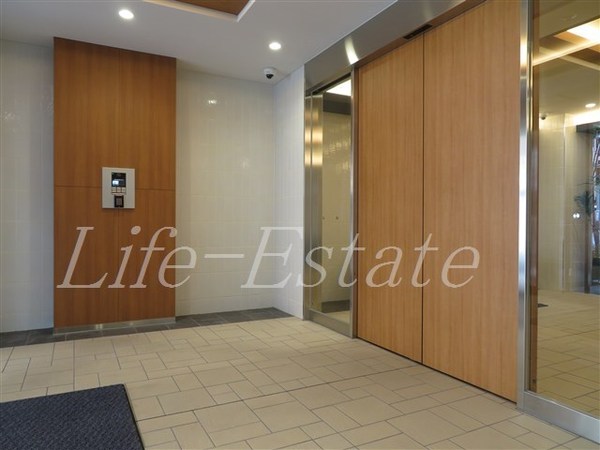 ResidenceTresorDieu(セキュリティ)