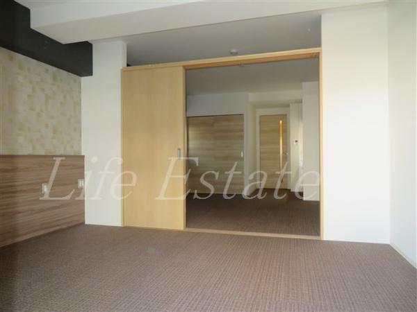 ResidenceTresorDieu(洋室)