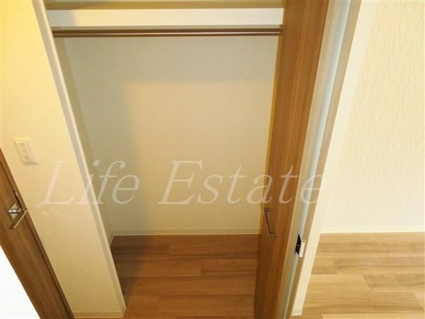 プレサンス心斎橋ソレイユ