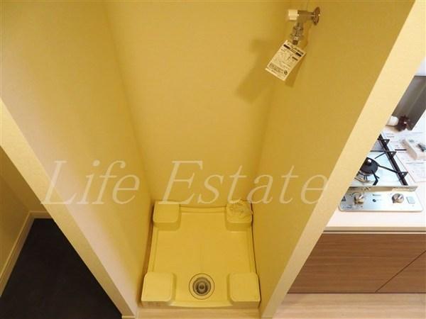 プレサンス心斎橋ソレイユ