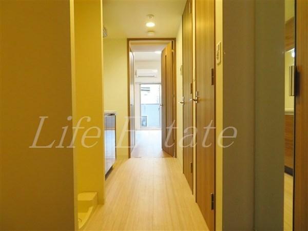 プレサンス心斎橋ソレイユ