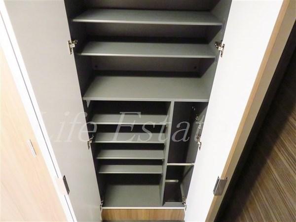 プレサンス心斎橋ソレイユ