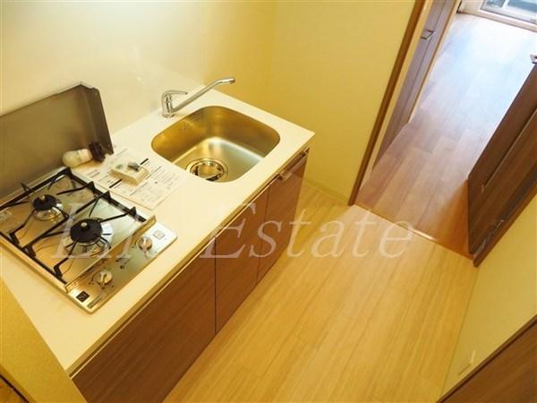 プレサンス心斎橋ソレイユ