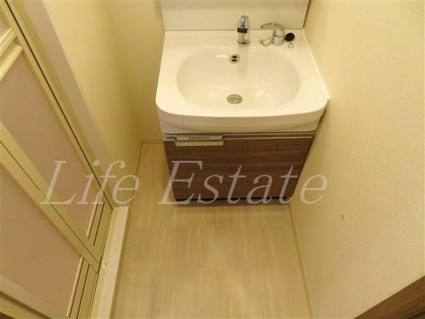 プレサンス心斎橋ソレイユ