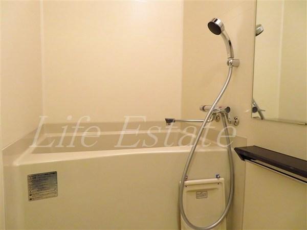 プレサンス心斎橋ソレイユ