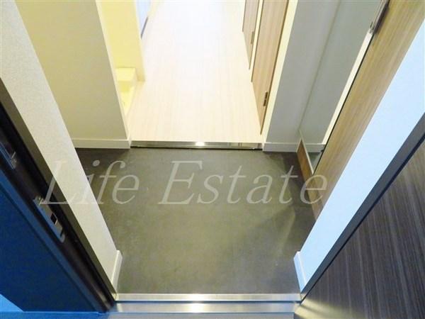 プレサンス心斎橋ソレイユ