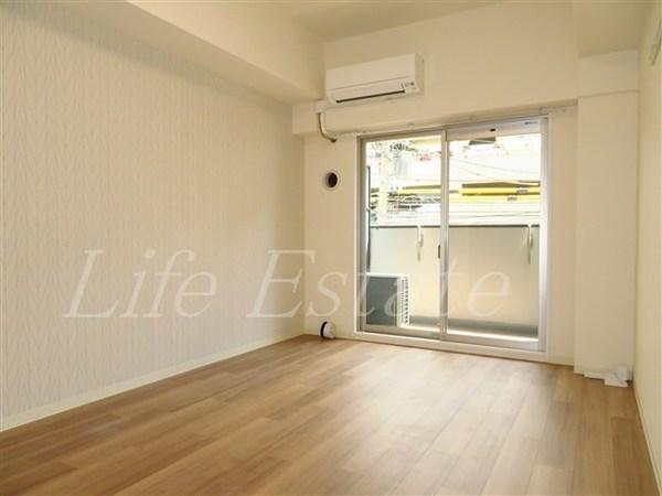 プレサンス心斎橋ソレイユ