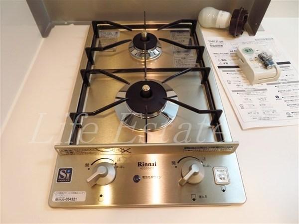 プレサンス心斎橋ソレイユ