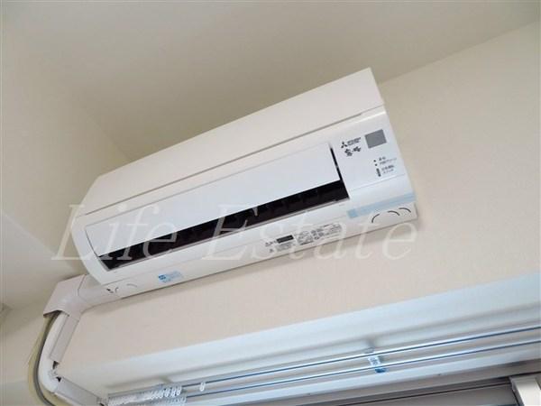 プレサンス心斎橋ソレイユ