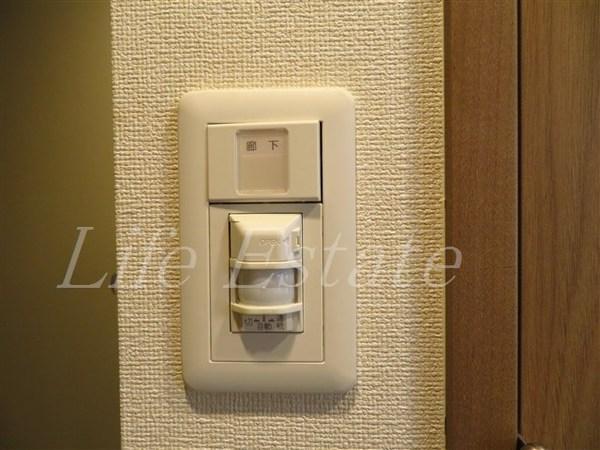 プレサンス心斎橋ソレイユ