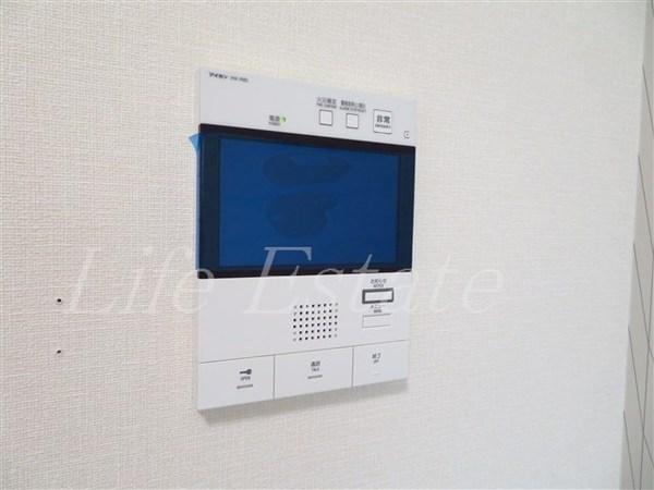 プレサンス心斎橋ソレイユ