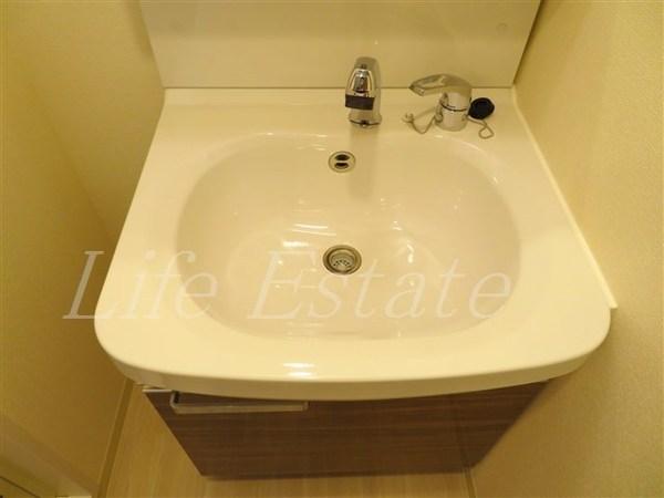 プレサンス心斎橋ソレイユ