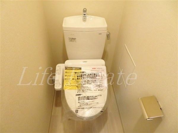 プレサンス心斎橋ソレイユ