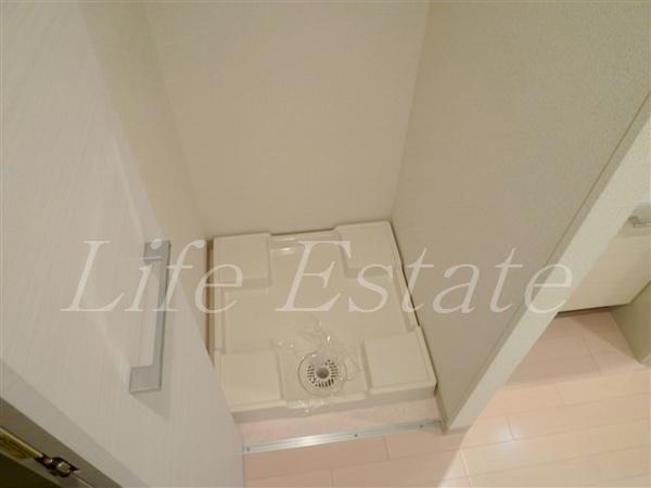 プレサンス中之島公園グラシア(その他設備)