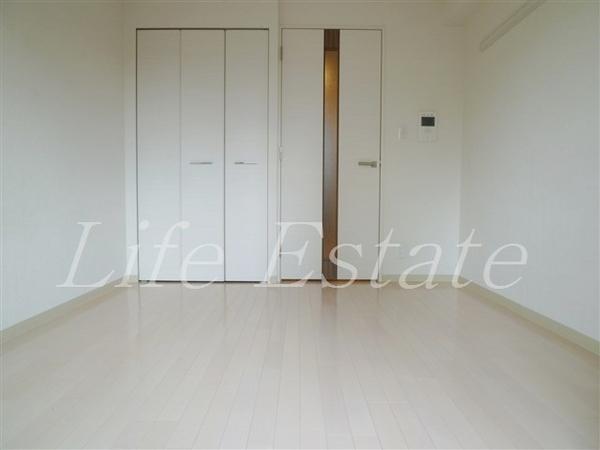 プレサンス中之島公園グラシア(洋室)