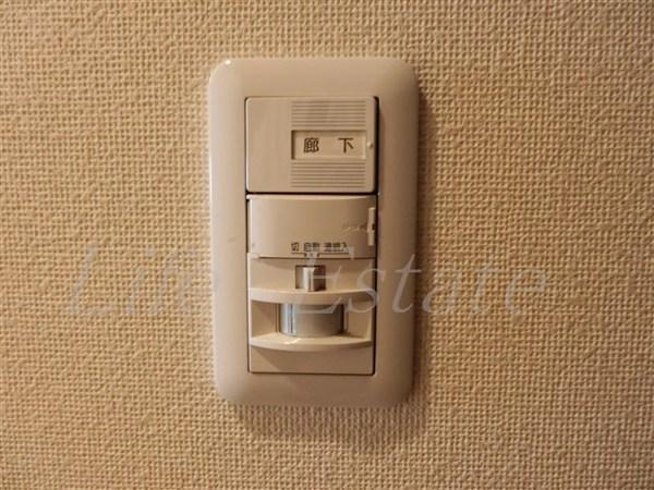 プレサンス中之島公園グラシア(その他設備)