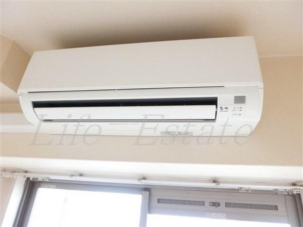 プレサンス中之島公園グラシア(その他設備)