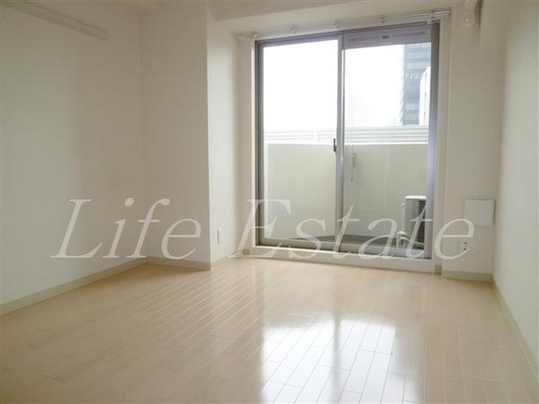 プレサンス中之島公園グラシア(その他内観)