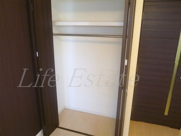 クラウンハイム北心斎橋フラワーコート