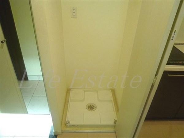 クラウンハイム北心斎橋フラワーコート