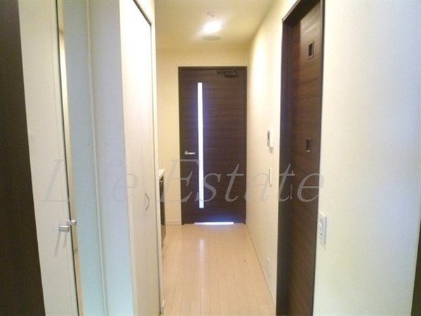 クラウンハイム北心斎橋フラワーコート