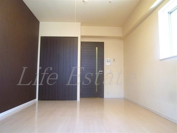 クラウンハイム北心斎橋フラワーコート