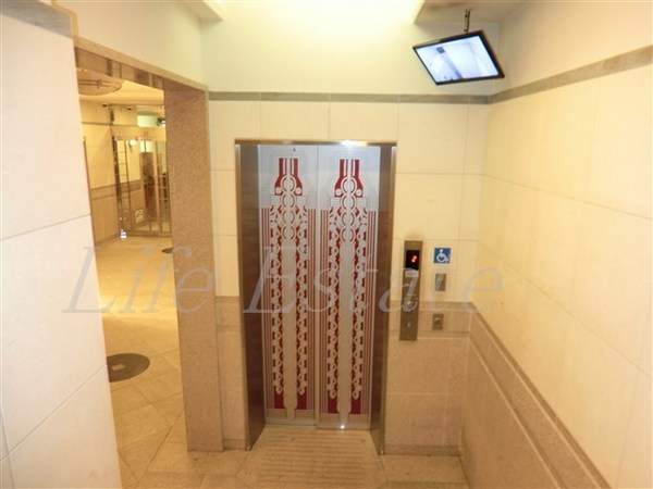 クラウンハイム北心斎橋フラワーコート