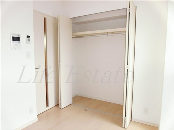 アドバンス上町台プレジール