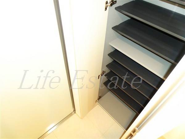 アドバンス上町台プレジール